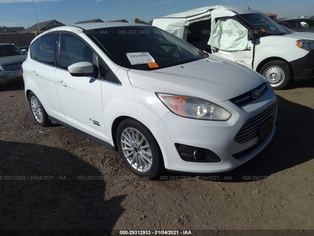 FORD NULL 2014 1fadp5cu5el518674