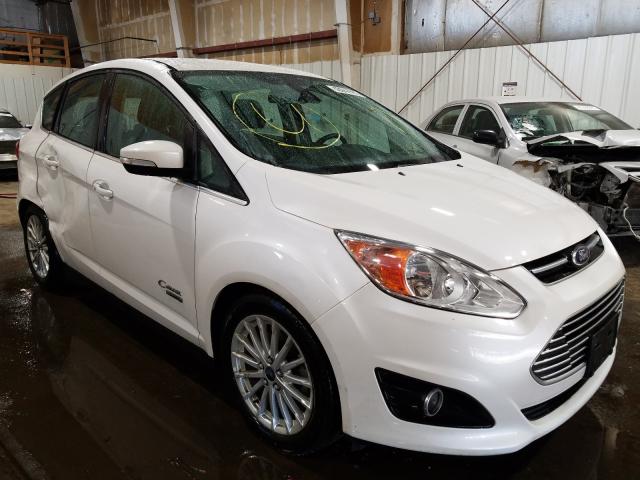 FORD C-MAX PREM 2015 1fadp5cu5fl102920