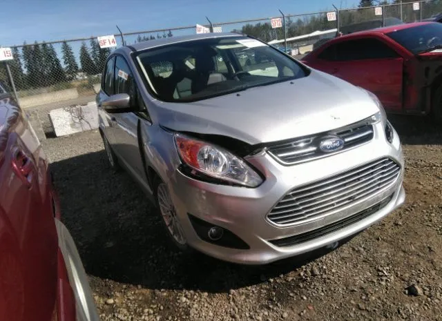 FORD C-MAX ENERGI 2015 1fadp5cu5fl105543