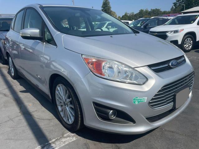 FORD C-MAX PREM 2015 1fadp5cu5fl109303