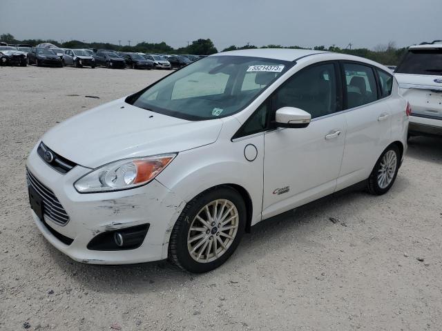 FORD C-MAX PREM 2015 1fadp5cu5fl111178