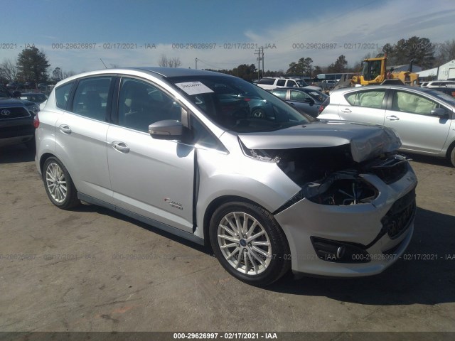 FORD NULL 2015 1fadp5cu5fl111827