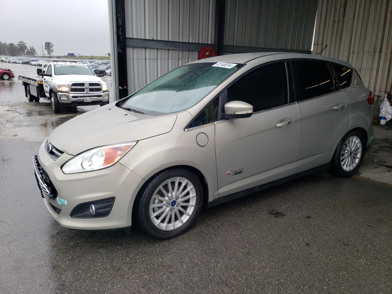 FORD C-MAX 2015 1fadp5cu5fl112752