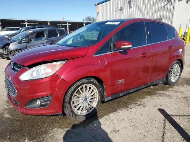 FORD CMAX 2015 1fadp5cu5fl114176