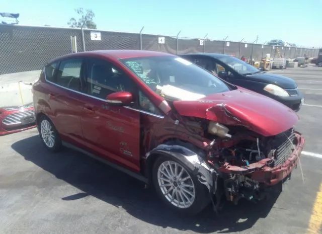 FORD NULL 2015 1fadp5cu5fl115974