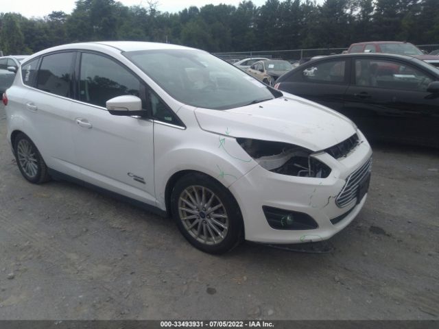 FORD C-MAX ENERGI 2015 1fadp5cu5fl115991