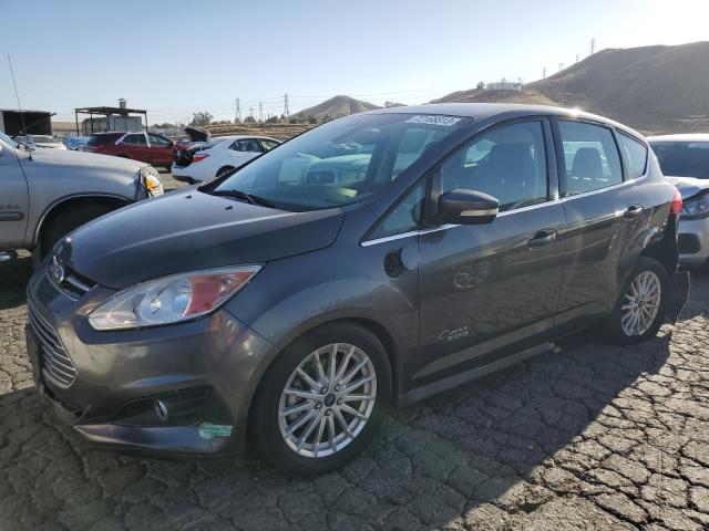 FORD CMAX 2015 1fadp5cu5fl121886