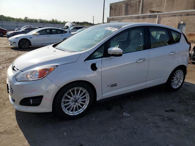 FORD C-MAX PREM 2015 1fadp5cu5fl122147