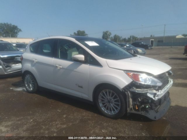 FORD NULL 2015 1fadp5cu5fl122181