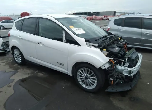 FORD C-MAX ENERGI 2015 1fadp5cu5fl122293