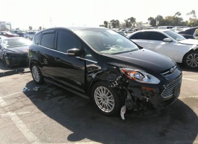 FORD C-MAX 2015 1fadp5cu5fl122374