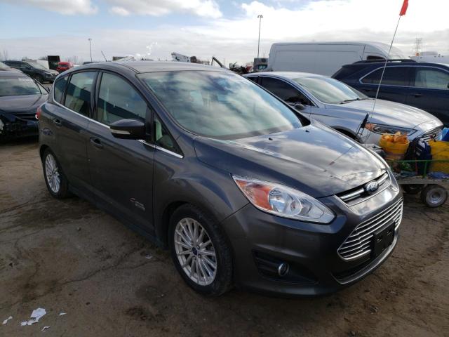 FORD C-MAX PREM 2016 1fadp5cu5gl101199