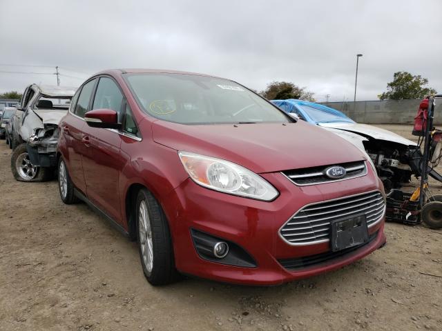 FORD C-MAX PREM 2016 1fadp5cu5gl108430