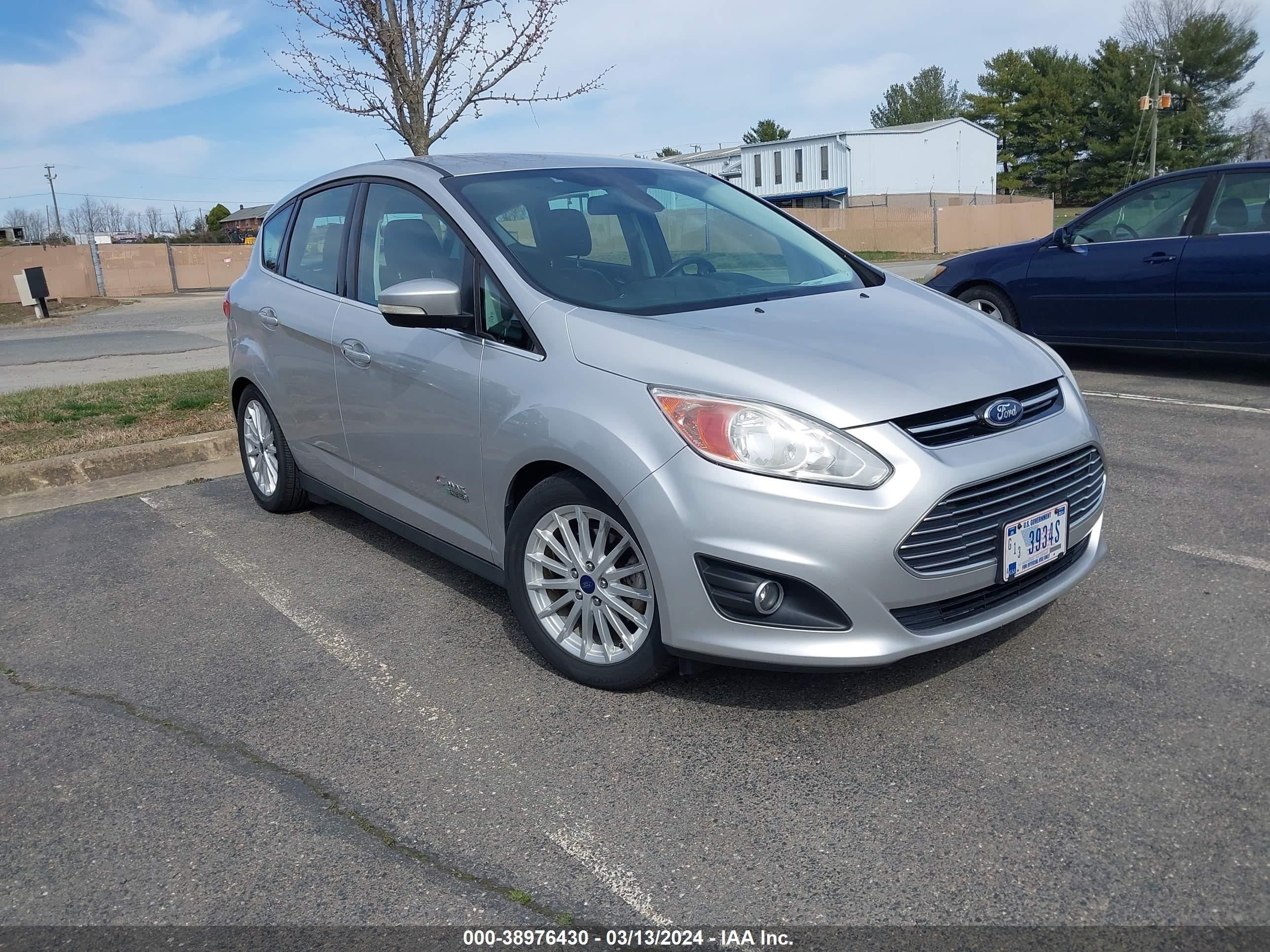 FORD C-MAX 2016 1fadp5cu5gl110114