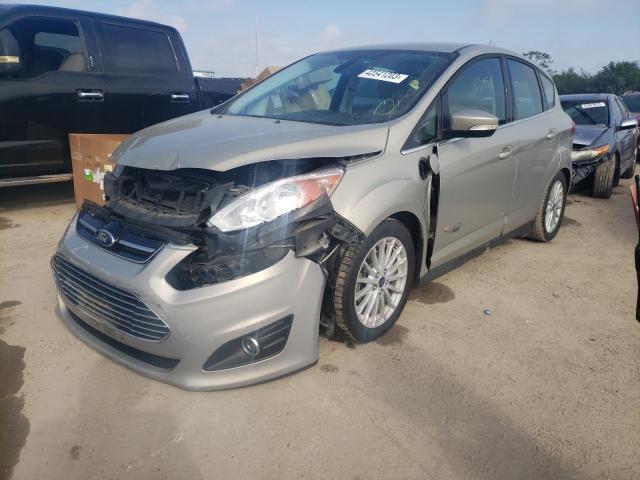 FORD NULL 2016 1fadp5cu5gl111666