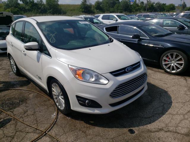 FORD NULL 2016 1fadp5cu5gl114373