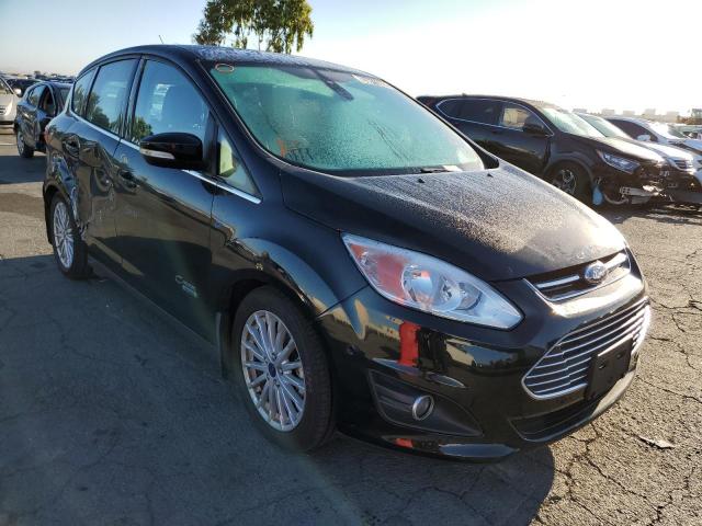 FORD C-MAX PREM 2016 1fadp5cu5gl115099