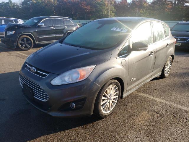 FORD C-MAX PREM 2016 1fadp5cu5gl115314