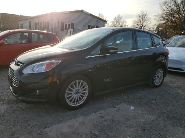 FORD C-MAX PREM 2016 1fadp5cu5gl115328