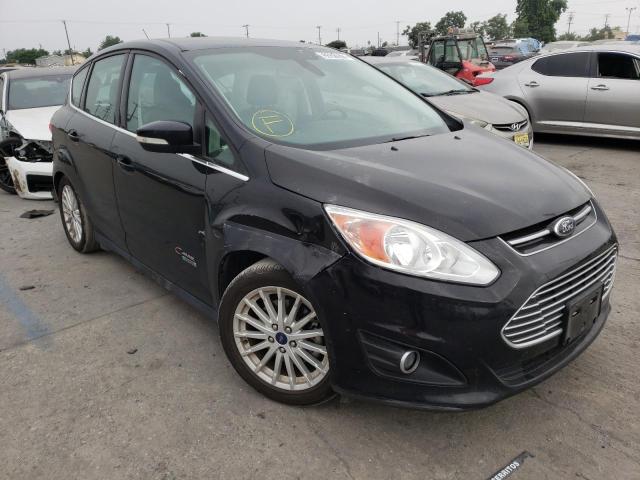 FORD C-MAX PREM 2016 1fadp5cu5gl116723