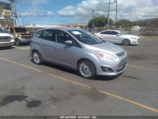 FORD NULL 2013 1fadp5cu6dl507679