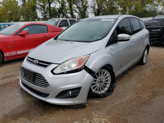 FORD C-MAX 2012 1fadp5cu6dl515023