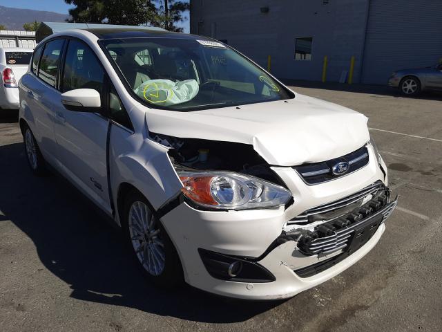 FORD NULL 2013 1fadp5cu6dl518942