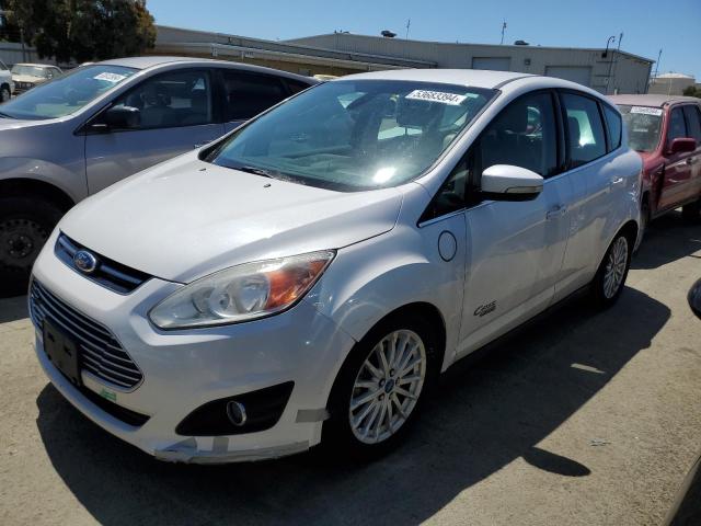 FORD CMAX 2013 1fadp5cu6dl523770