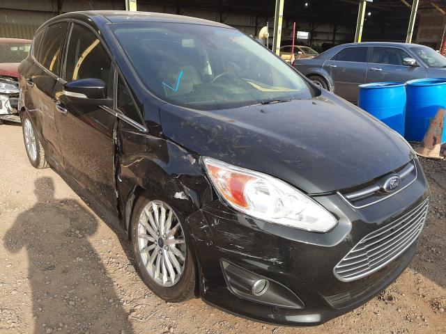 FORD NULL 2013 1fadp5cu6dl530850