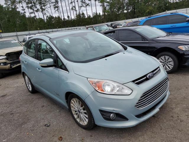 FORD C-MAX PREM 2013 1fadp5cu6dl531223