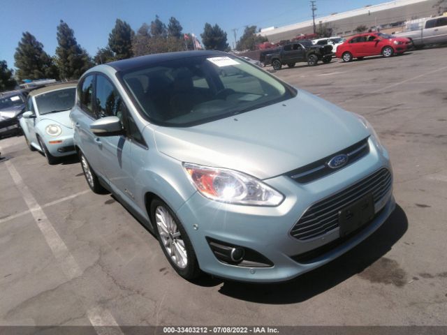 FORD NULL 2013 1fadp5cu6dl531383