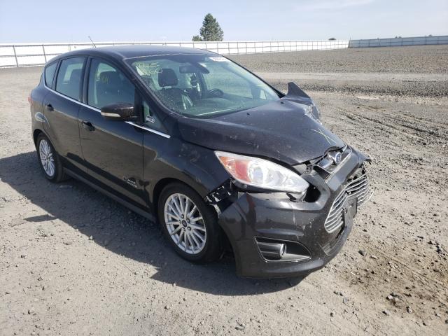 FORD C-MAX PREM 2013 1fadp5cu6dl533246