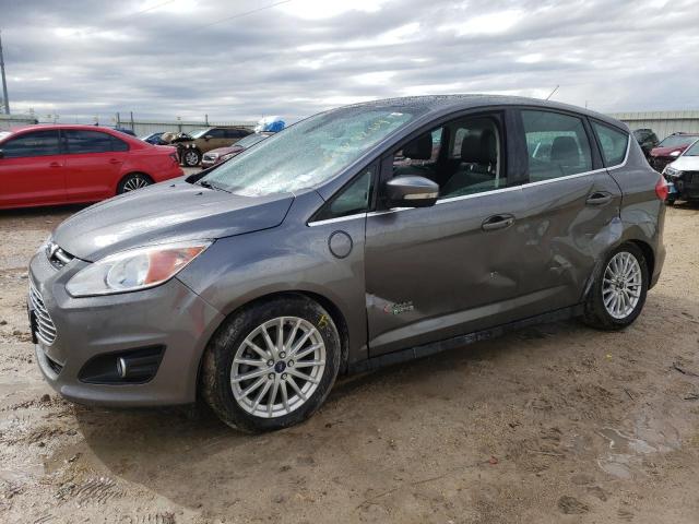 FORD CMAX 2013 1fadp5cu6dl541895