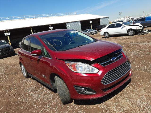 FORD NULL 2013 1fadp5cu6dl549317