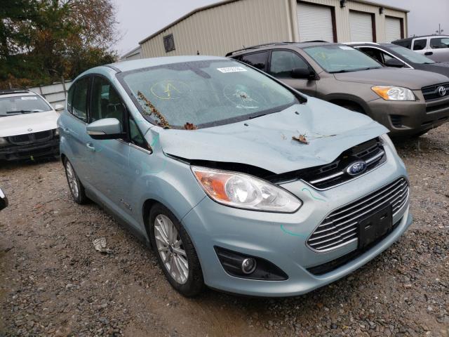 FORD C-MAX PREM 2013 1fadp5cu6dl553206