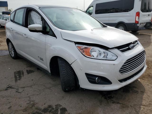 FORD C-MAX PREM 2013 1fadp5cu6dl553934