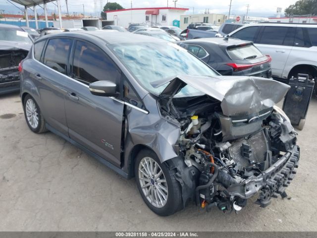 FORD C-MAX 2013 1fadp5cu6dl554050