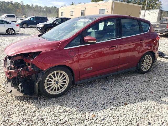 FORD NULL 2014 1fadp5cu6el501995