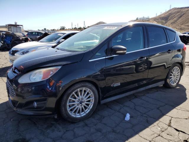 FORD CMAX 2014 1fadp5cu6el502404