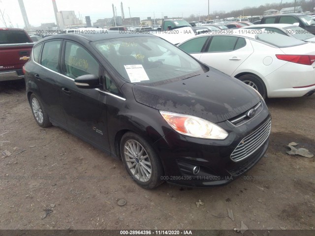 FORD NULL 2014 1fadp5cu6el508302