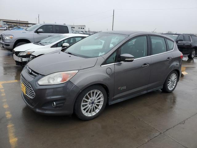 FORD C-MAX 2014 1fadp5cu6el511328