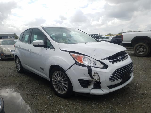 FORD NULL 2014 1fadp5cu6el514150