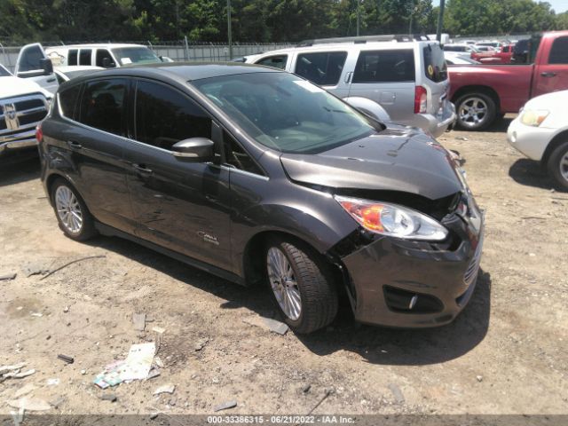 FORD C-MAX ENERGI 2015 1fadp5cu6fl100464