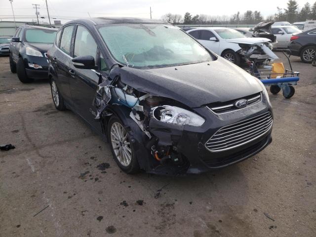 FORD C-MAX PREM 2015 1fadp5cu6fl101758