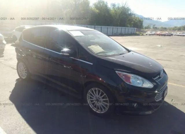 FORD C-MAX ENERGI 2015 1fadp5cu6fl104353