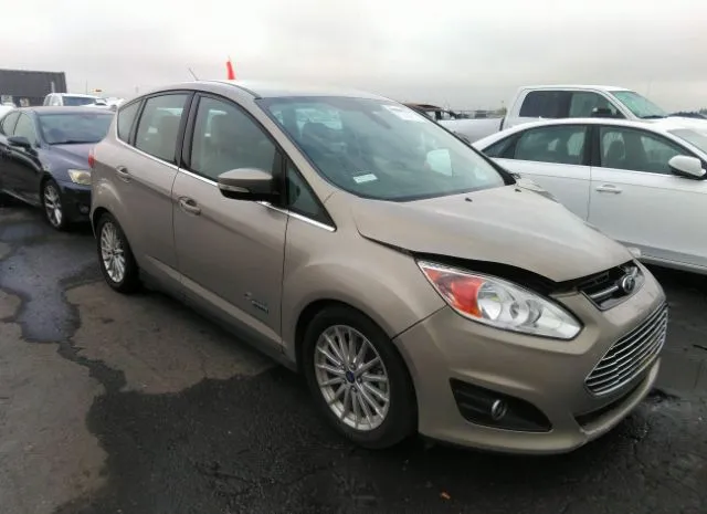 FORD C-MAX ENERGI 2015 1fadp5cu6fl104398