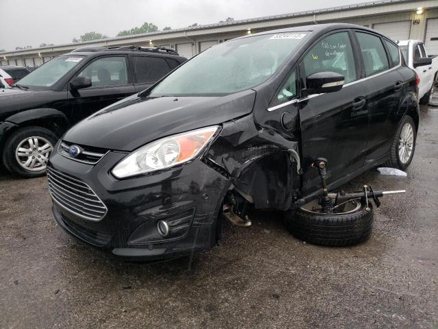 FORD C-MAX PREM 2015 1fadp5cu6fl109732