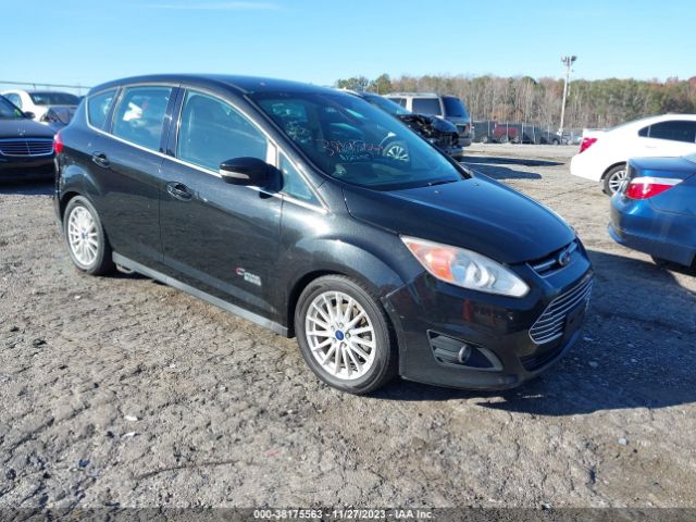 FORD C-MAX ENERGI 2015 1fadp5cu6fl111853