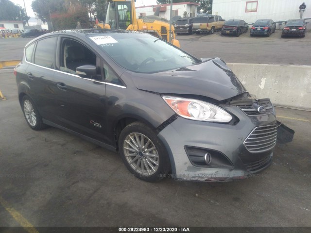 FORD C-MAX ENERGI 2015 1fadp5cu6fl115806