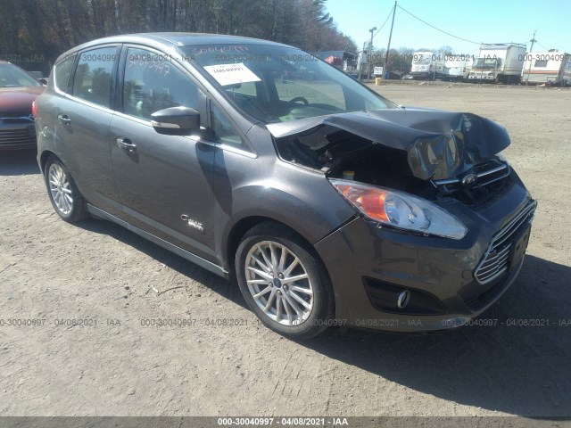 FORD NULL 2015 1fadp5cu6fl121766